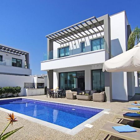Villa Megan بروتاراس المظهر الخارجي الصورة