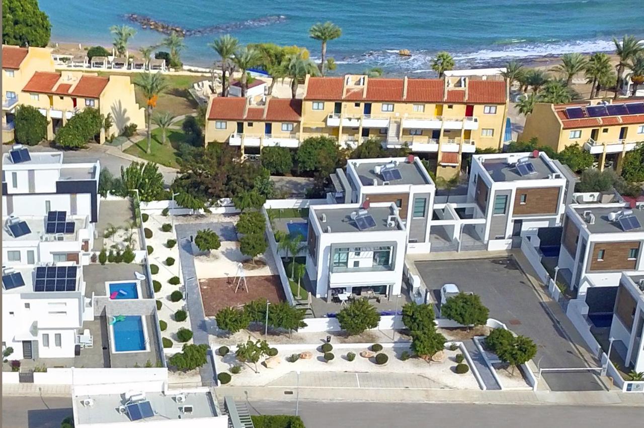 Villa Megan بروتاراس المظهر الخارجي الصورة