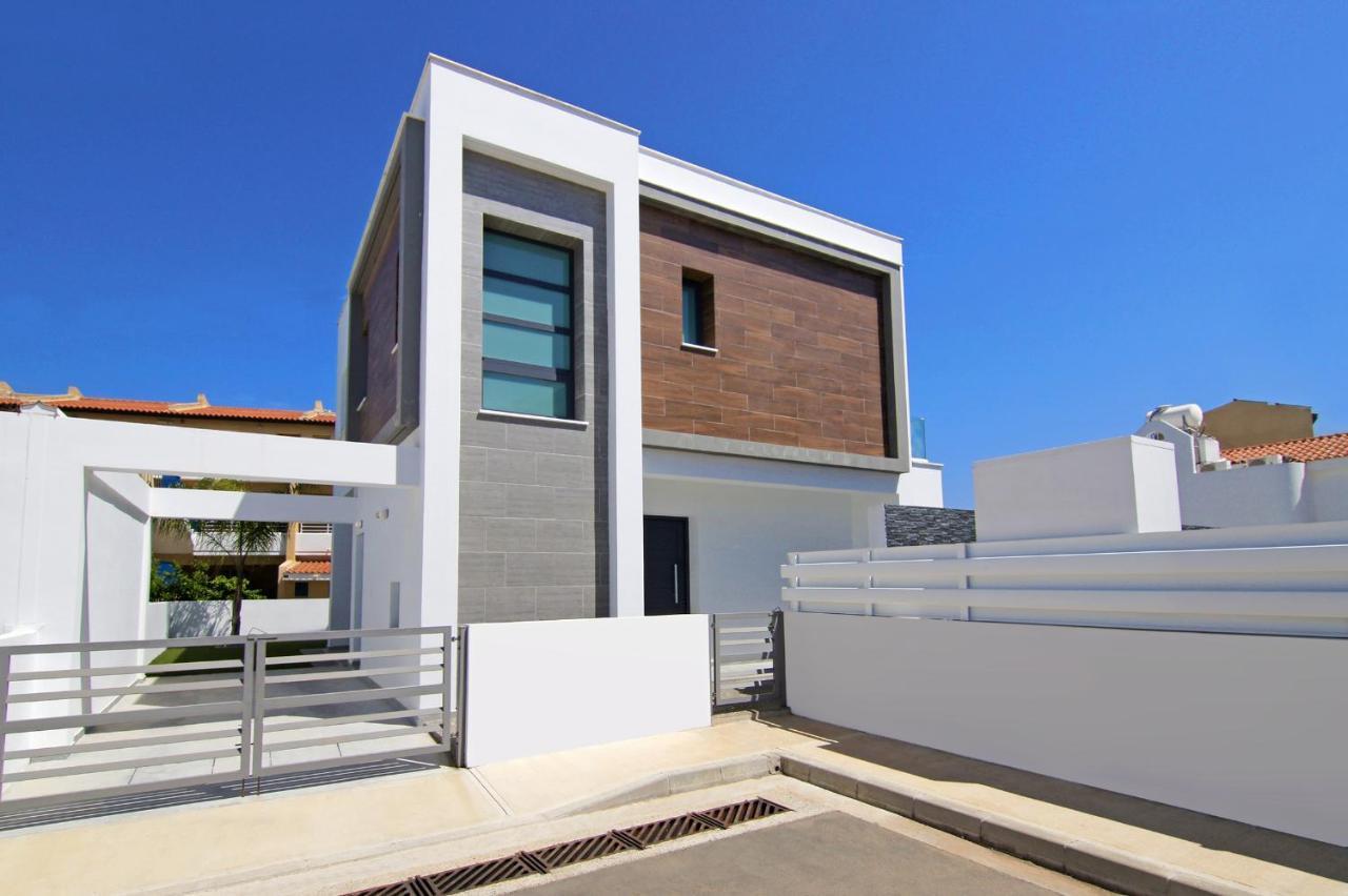 Villa Megan بروتاراس المظهر الخارجي الصورة