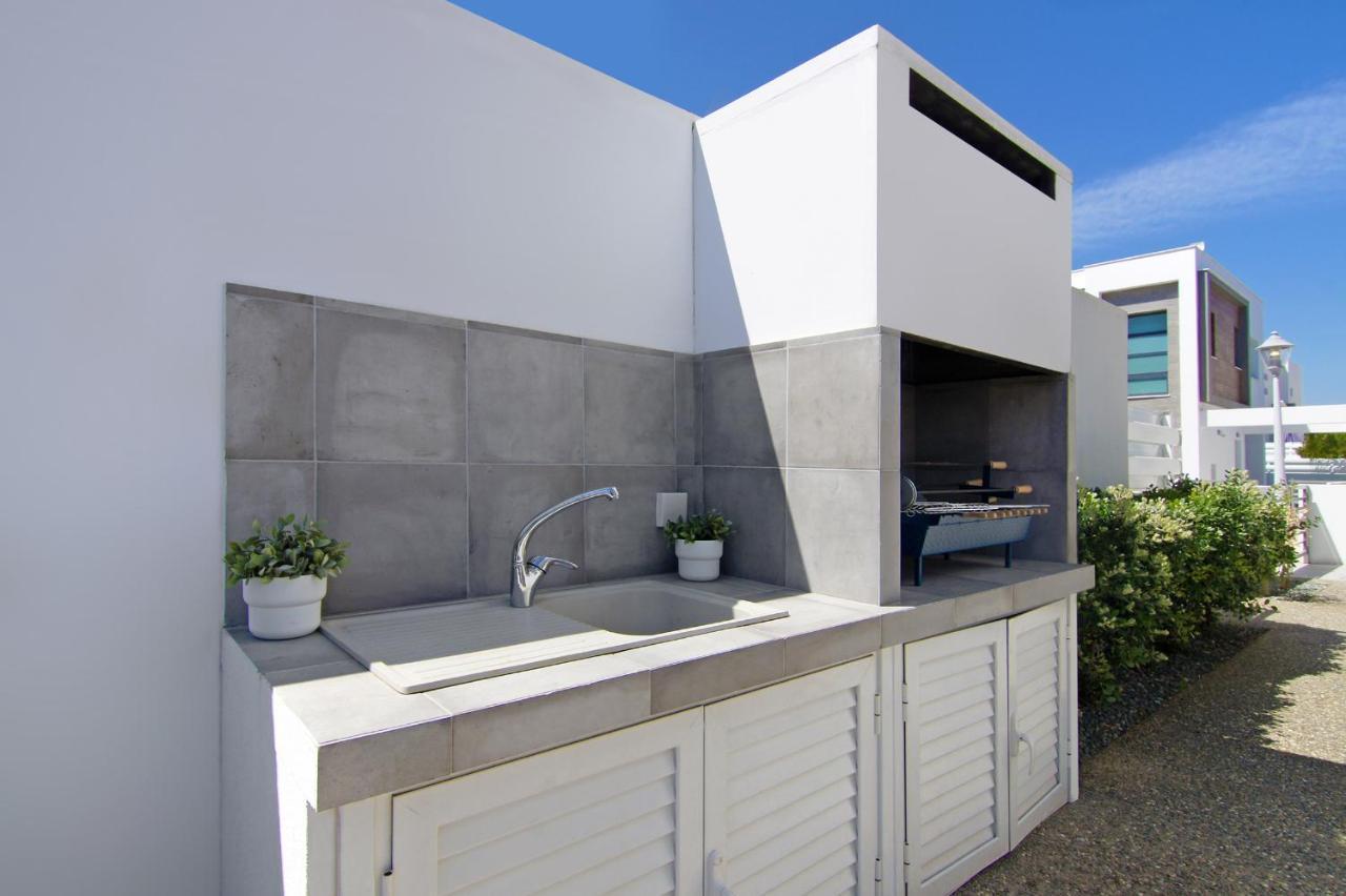 Villa Megan بروتاراس المظهر الخارجي الصورة