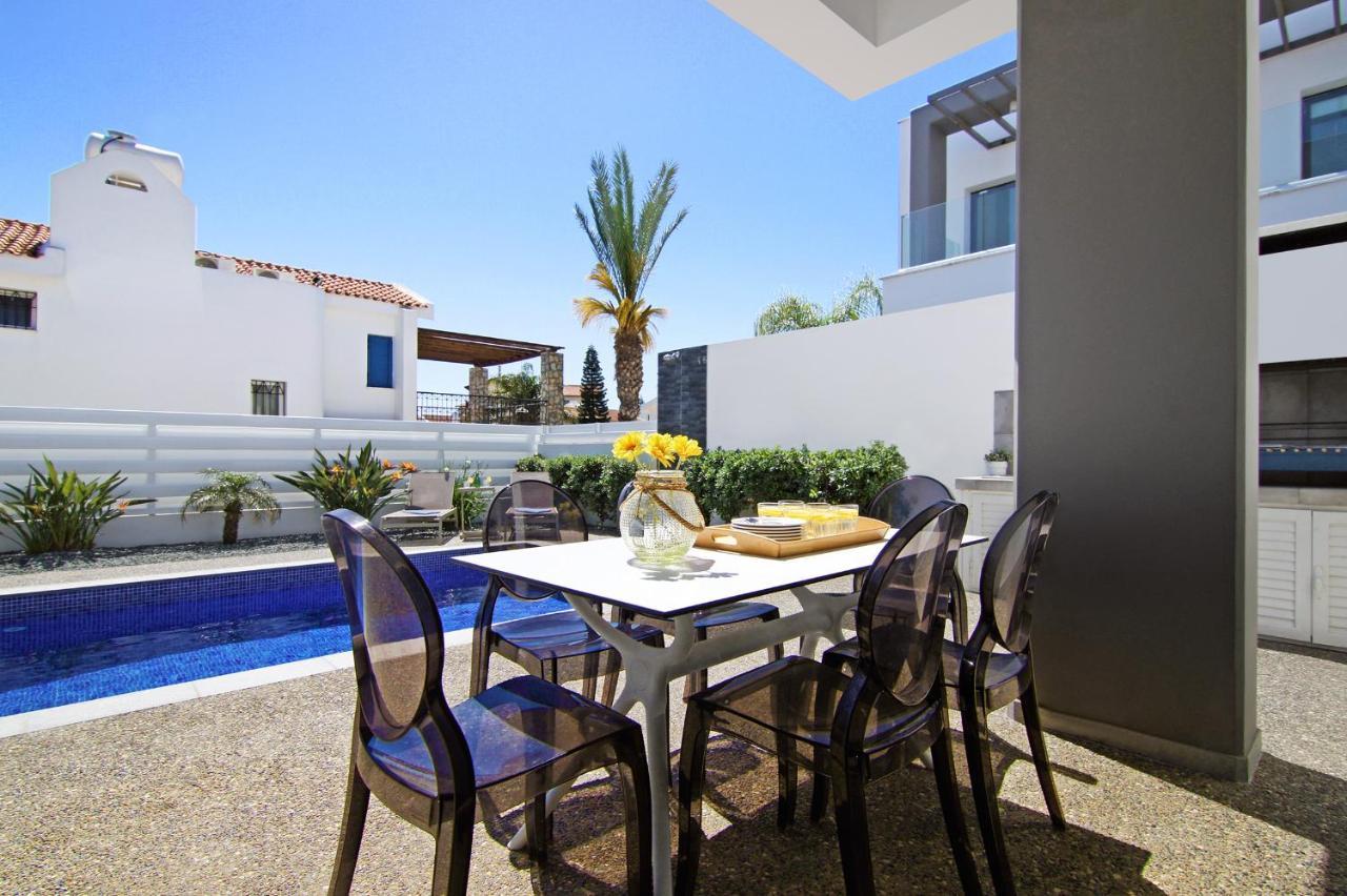 Villa Megan بروتاراس المظهر الخارجي الصورة