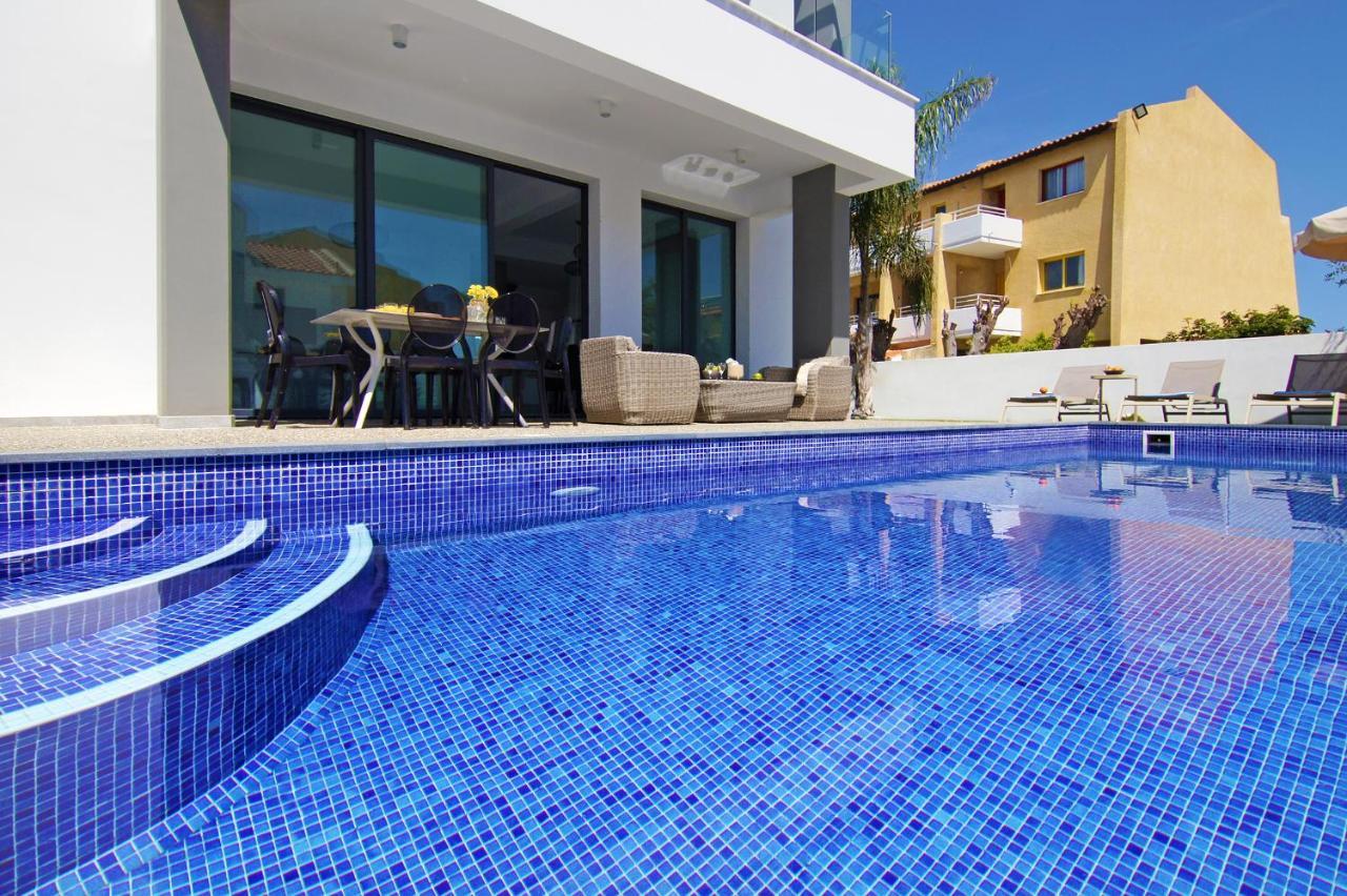 Villa Megan بروتاراس المظهر الخارجي الصورة