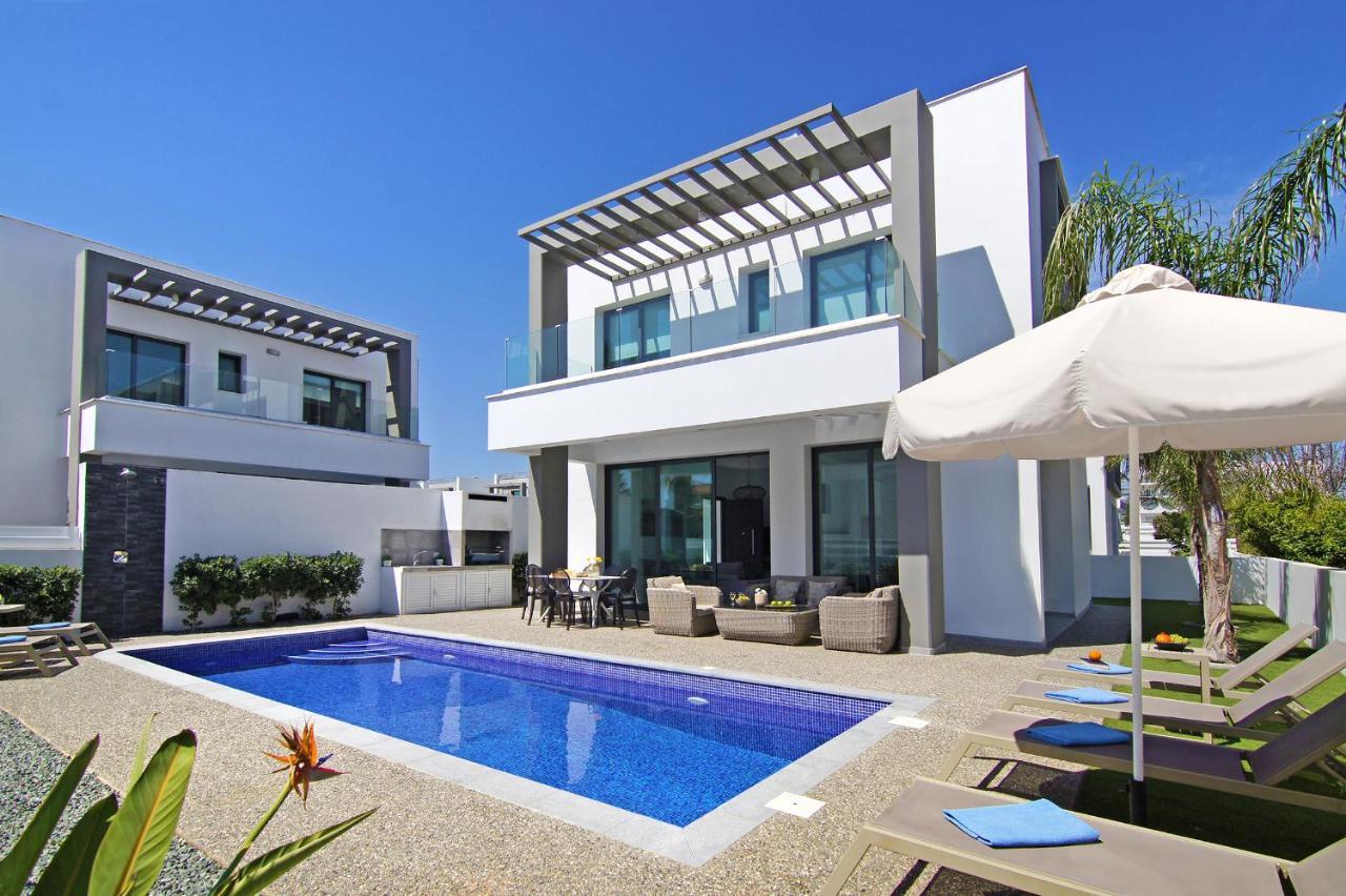 Villa Megan بروتاراس المظهر الخارجي الصورة