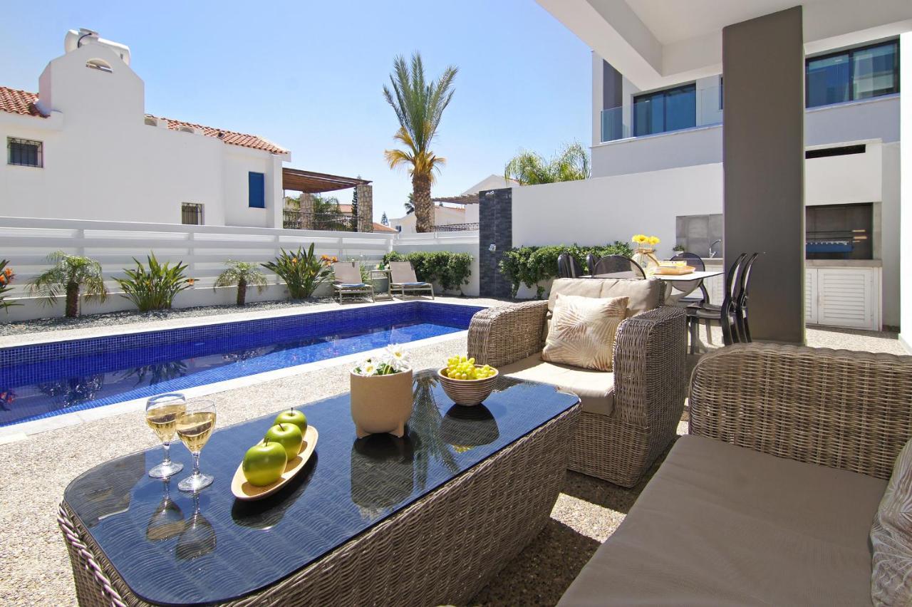 Villa Megan بروتاراس المظهر الخارجي الصورة