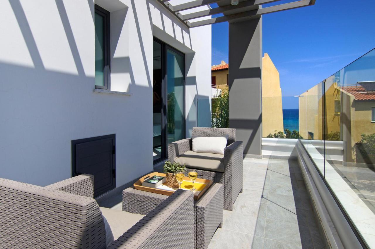 Villa Megan بروتاراس المظهر الخارجي الصورة
