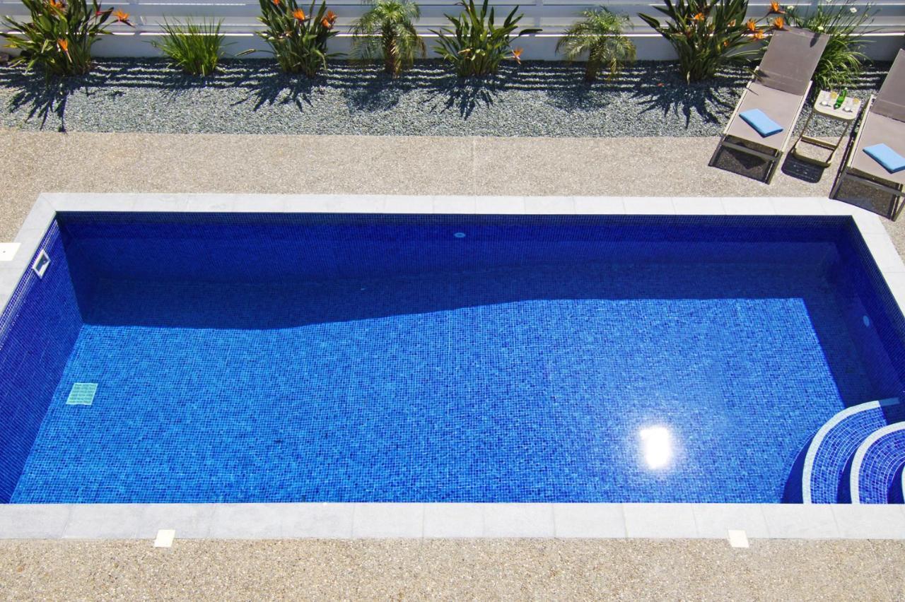 Villa Megan بروتاراس المظهر الخارجي الصورة