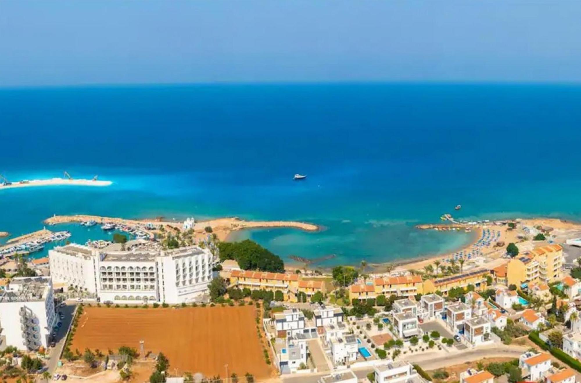 Villa Megan بروتاراس المظهر الخارجي الصورة