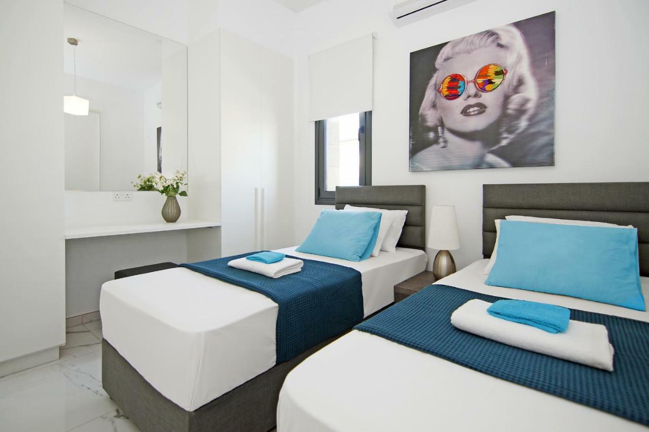 Villa Megan بروتاراس المظهر الخارجي الصورة